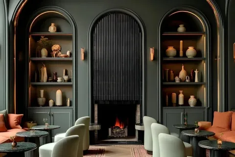 Квартира 76м²  №135029 5