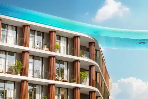 Квартира 76м²  №135029 3