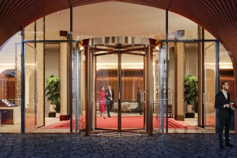 Квартира 76м²  №135029 6