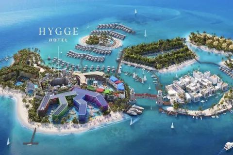 Квартира студия  №135029