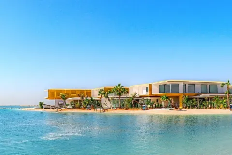 Villa de 4 chambres à Dubai, UAE No. 135028 6