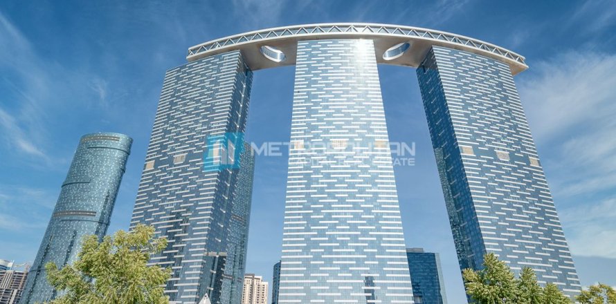2 bedrooms Apartment in Al Reem Island, UAE No. 135034