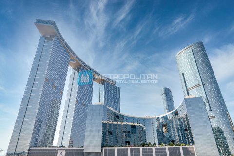 2 bedrooms Apartment in Al Reem Island, UAE No. 135034 19