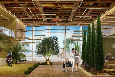 Магазин с 1 спальней  №135030 4