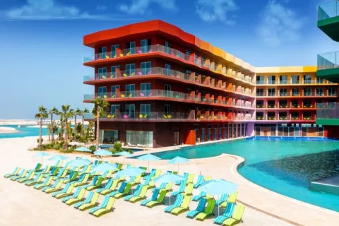 Магазин с 1 спальней  №135030 3