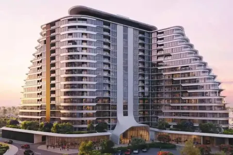 Вилла с 4 спальнями  №135032 4