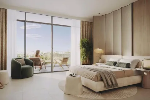 Вилла с 4 спальнями  №135032 6