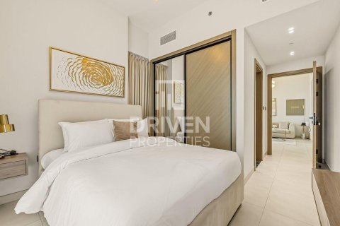 Apartment de 2 dormitorios en Business Bay, UAE No. 191438 8