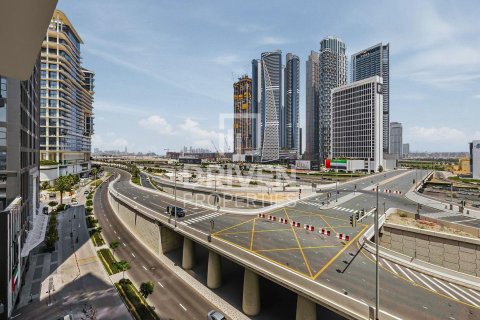 Apartment de 2 dormitorios en Business Bay, UAE No. 191438 16