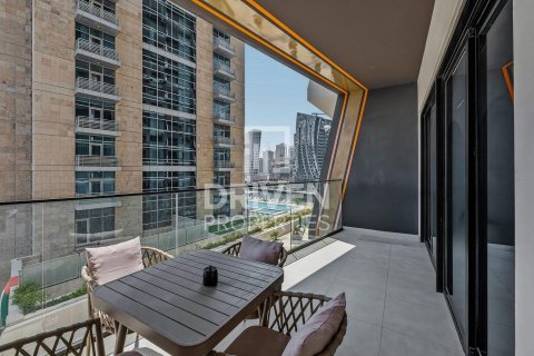 Apartment de 2 dormitorios en Business Bay, UAE No. 191438 12