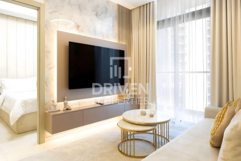 Apartment de 2 dormitorios en Aykon City, UAE No. 191437 2