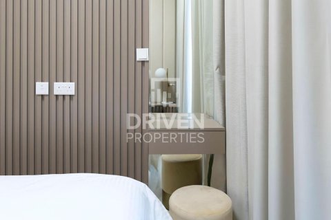 Apartment de 2 dormitorios en Aykon City, UAE No. 191437 5