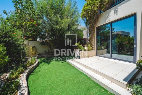 Таунхаус с 5 спальнями в Maple at Dubai Hills Estate, ОАЭ №191439 20