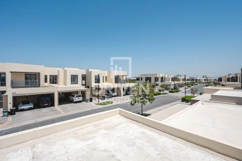 Таунхаус с 5 спальнями в Maple at Dubai Hills Estate, ОАЭ №191439 17