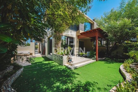 Таунхаус с 5 спальнями в Maple at Dubai Hills Estate, ОАЭ №191439 18