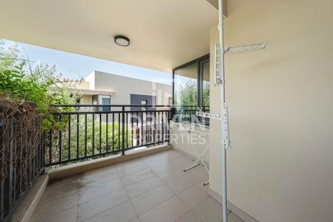 Таунхаус с 5 спальнями в Maple at Dubai Hills Estate, ОАЭ №191439 14
