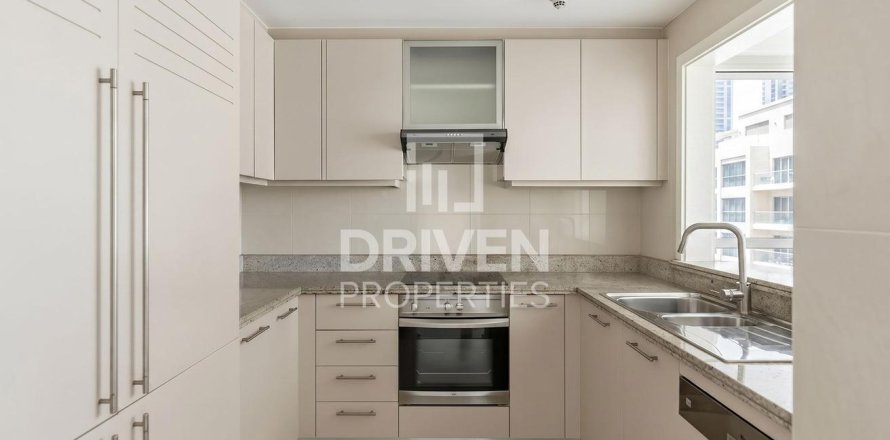 2 غرف نوم شقة في Standpoint Towers, الإمارات العربية المتحدة رقم 191435