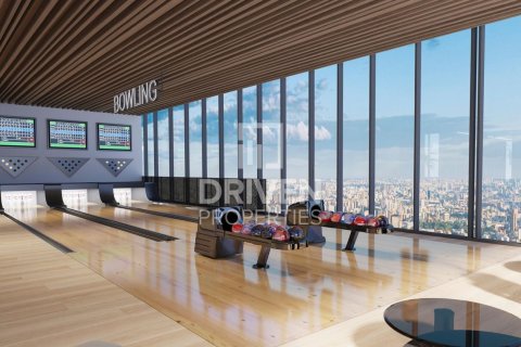 2 غرف نوم شقة في Dubai Residence Complex, الإمارات العربية المتحدة رقم 191436 3