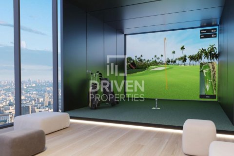 2 غرف نوم شقة في Dubai Residence Complex, الإمارات العربية المتحدة رقم 191436 16