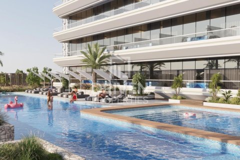 2 غرف نوم شقة في Dubai Residence Complex, الإمارات العربية المتحدة رقم 191436