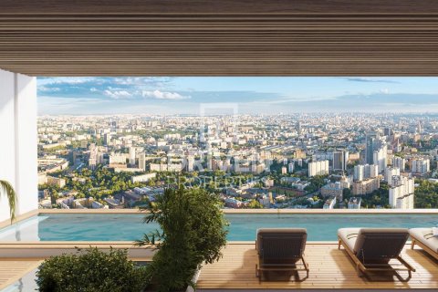 2 غرف نوم شقة في Dubai Residence Complex, الإمارات العربية المتحدة رقم 191436 9