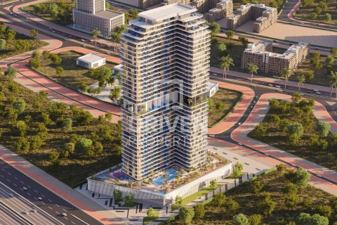2 غرف نوم شقة في Dubai Residence Complex, الإمارات العربية المتحدة رقم 191436 8