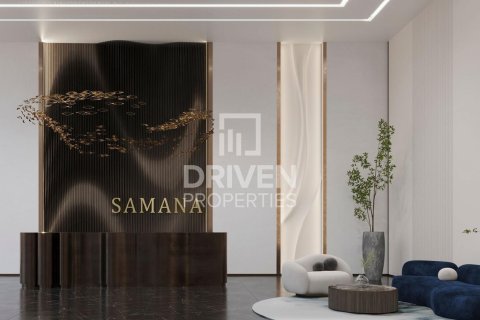 2 غرف نوم شقة في Dubai Residence Complex, الإمارات العربية المتحدة رقم 191436 12
