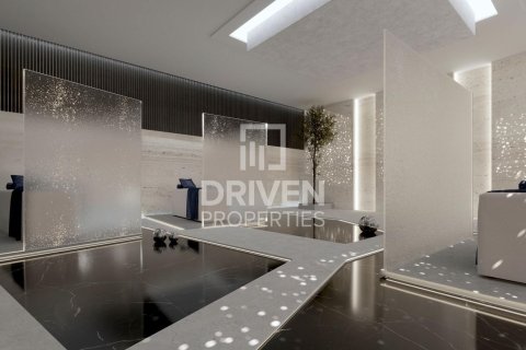 2 غرف نوم شقة في Dubai Residence Complex, الإمارات العربية المتحدة رقم 191436 15