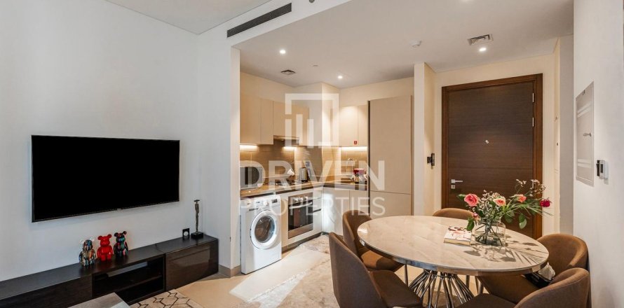 Apartment de 1 dormitorio en Sobha Hartland, UAE No. 191434