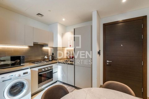 Apartment de 1 dormitorio en Sobha Hartland, UAE No. 191434 7