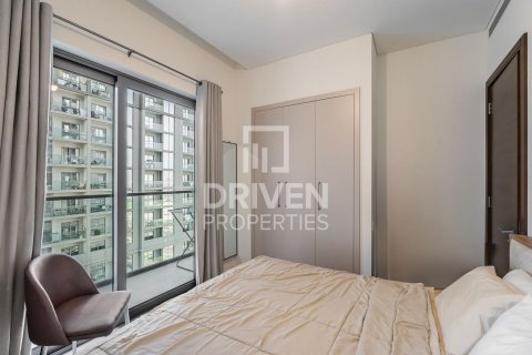 Apartment de 1 dormitorio en Sobha Hartland, UAE No. 191434 11
