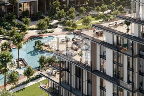 1 bedroom Apartment  No. 112839 17