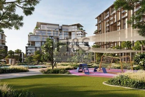 1 bedroom Apartment  No. 112839 12