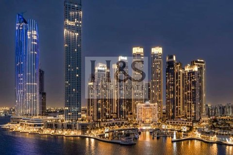 Квартира с 3 спальнями  №112844 2