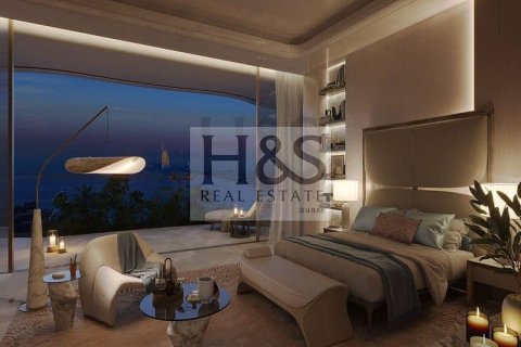 Квартира с 4 спальнями  №112840 21