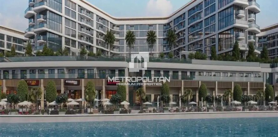 1 bedroom Apartment No. 128261