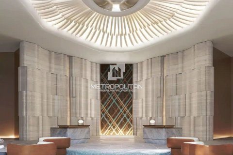 Apartment de 1 dormitorio No. 128260 10