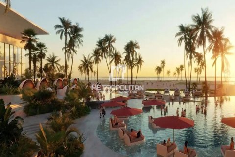 Квартира с 1 спальней  №128258 9