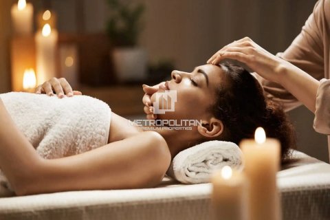 Квартира с 1 спальней  №128258 18