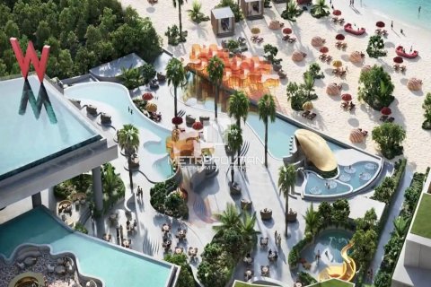 Appartement de 1 chambre  No. 128259 7