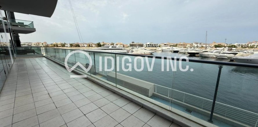 2 bedrooms Apartment in Oceana, UAE No. 82661
