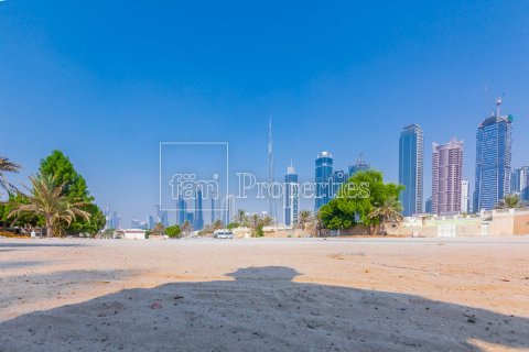 Земельный участок 940м² в Аль-Васл, ОАЭ №77036 9