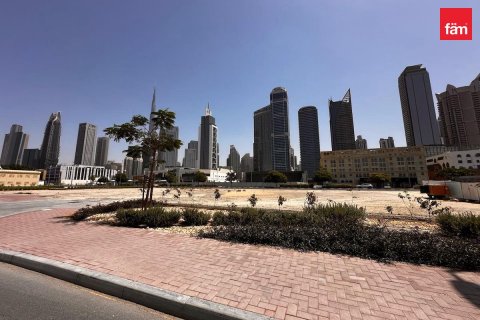 Земельный участок 940м² в Аль-Васл, ОАЭ №77036 11