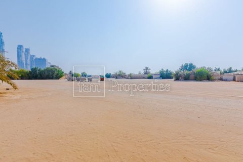 Земельный участок 940м² в Аль-Васл, ОАЭ №77036 2