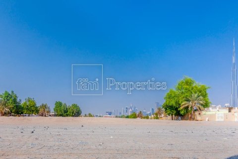Земельный участок 940м² в Аль-Васл, ОАЭ №77036 4