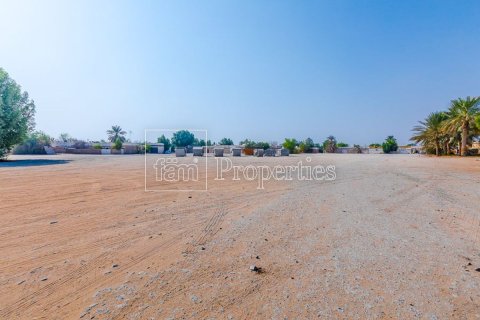 Земельный участок 940м² в Аль-Васл, ОАЭ №77036 7
