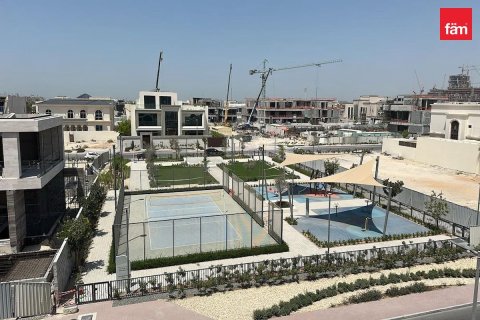 Земельный участок 940м² в Аль-Васл, ОАЭ №77036 15