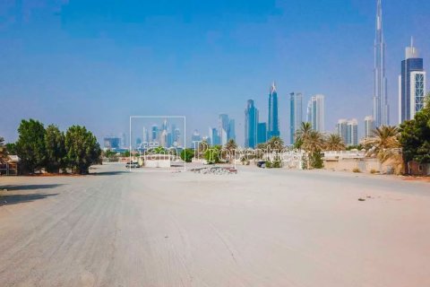 Земельный участок 940м² в Аль-Васл, ОАЭ №77036 5