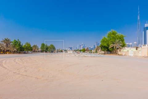 Земельный участок 940м² в Аль-Васл, ОАЭ №77036 8