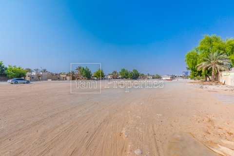 Земельный участок 940м² в Аль-Васл, ОАЭ №77036 10